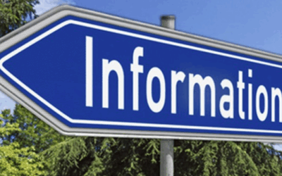 For Information