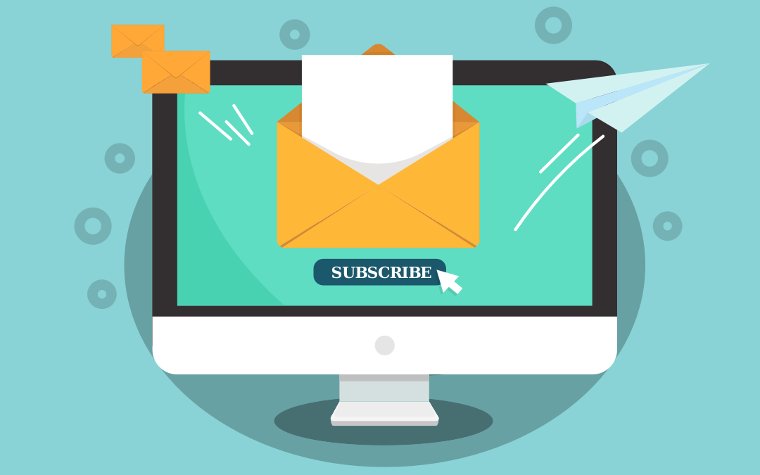 Sign Up for Email Announcements